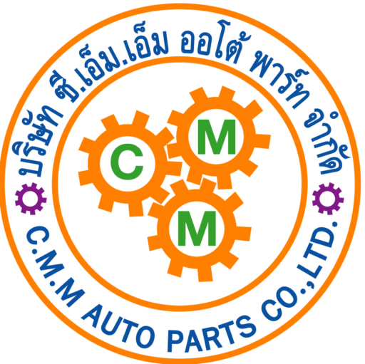 CMM Autoparts